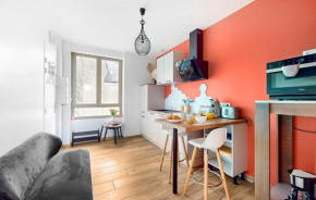 1 Bedroom Cozy Apartment In Melrand